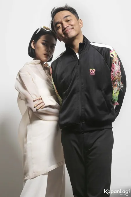 Foto Dipha Barus