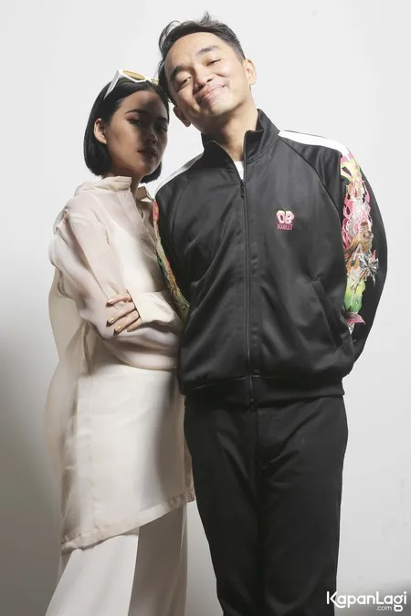 Foto Dipha Barus