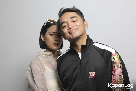 Foto Dipha Barus