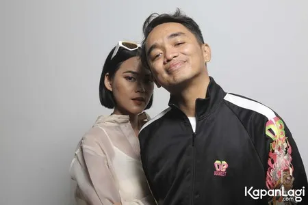 Foto Dipha Barus