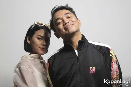 Foto Dipha Barus