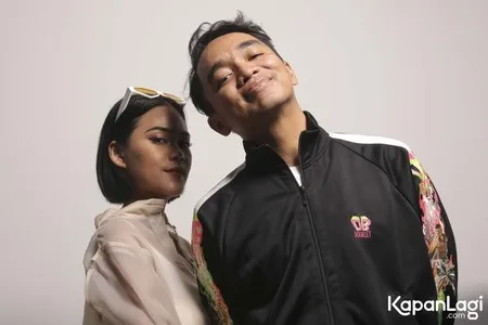Foto Dipha Barus