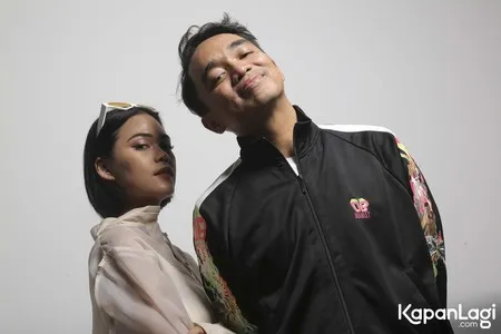 Foto Dipha Barus