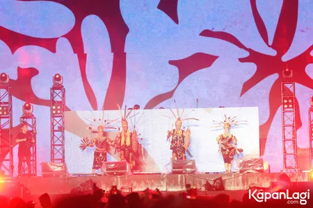 Foto Dipha Barus