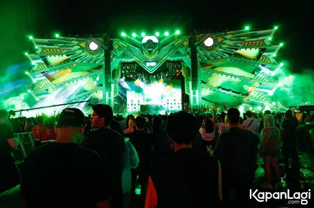Foto Dipha Barus