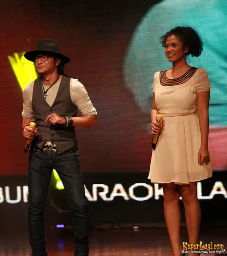 Foto Dira Sugandi