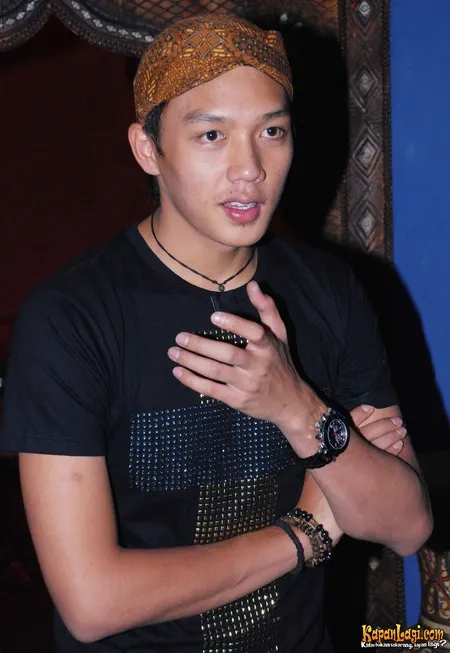 Foto Dirly Idol