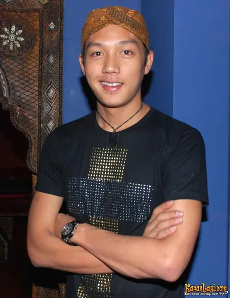Foto Dirly Idol