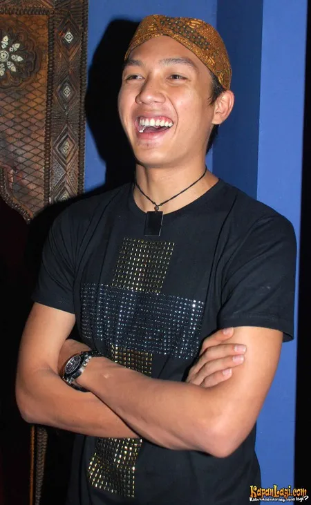 Foto Dirly Idol