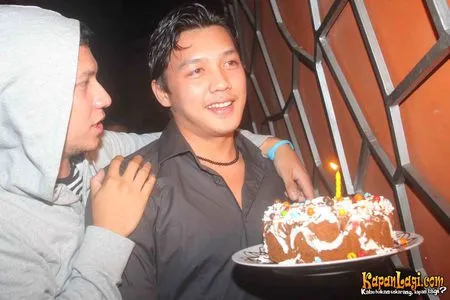 Foto Dirly Idol