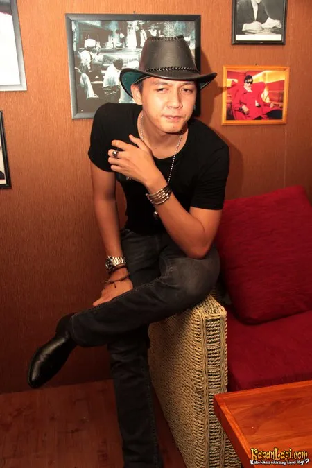 Foto Dirly Idol