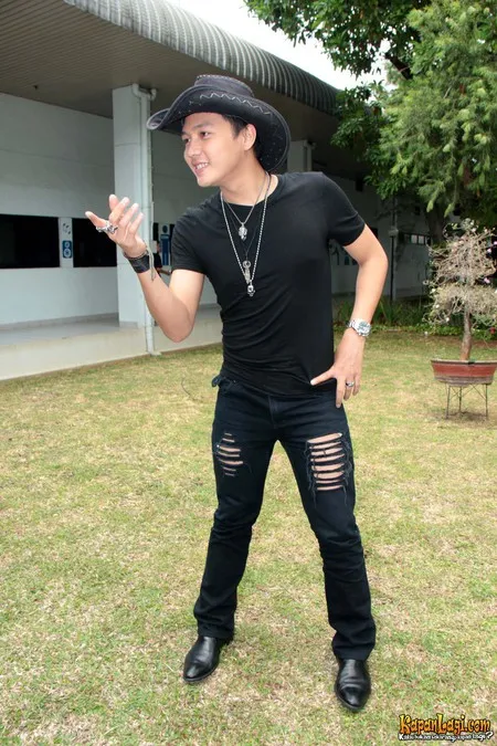Foto Dirly Idol