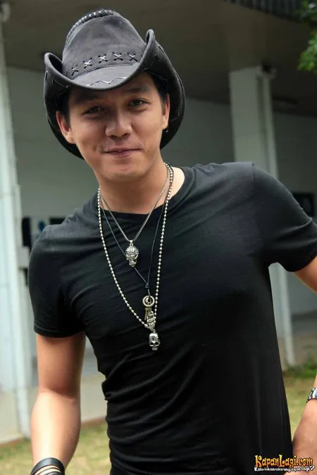 Foto Dirly Idol