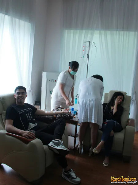 Foto Ditto Percussion