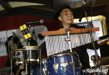 Foto Ditto Percussion