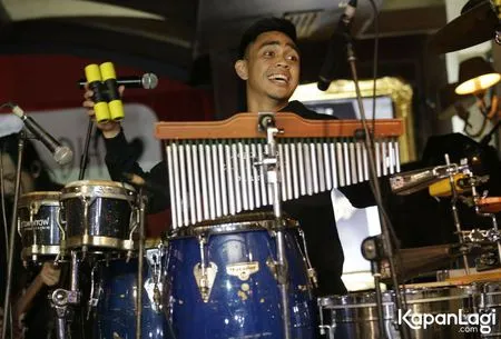 Foto Ditto Percussion