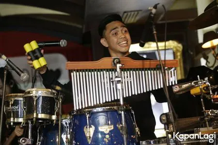 Foto Ditto Percussion