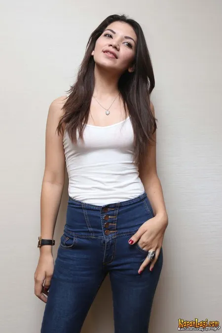 Foto Dj Karen Gerard