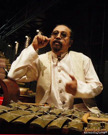 Foto Djaduk Ferianto