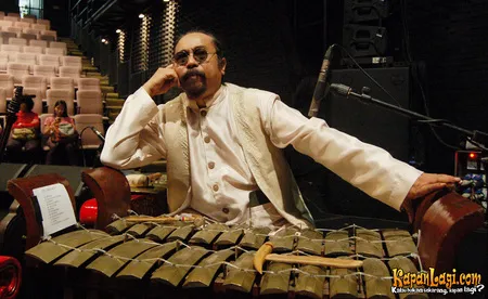 Foto Djaduk Ferianto