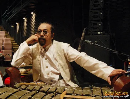 Foto Djaduk Ferianto