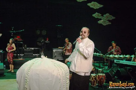 Foto Djaduk Ferianto