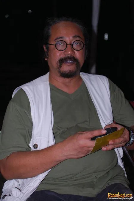 Foto Djaduk Ferianto