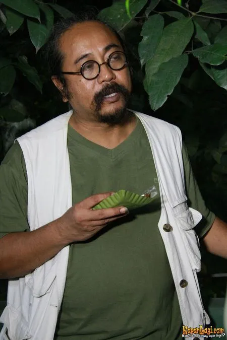 Foto Djaduk Ferianto