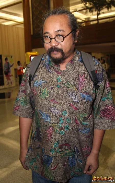 Foto Djaduk Ferianto