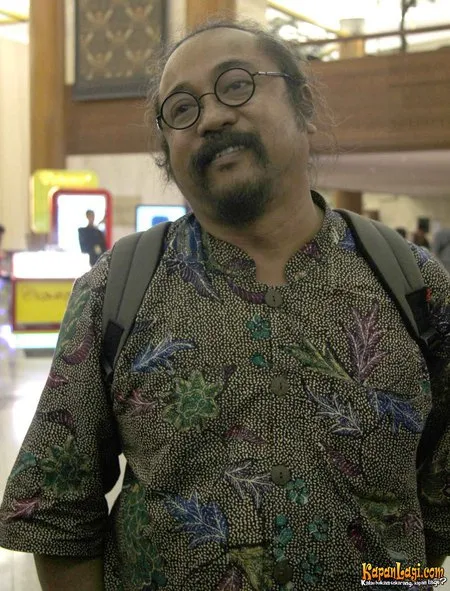 Foto Djaduk Ferianto