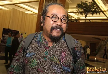 Foto Djaduk Ferianto