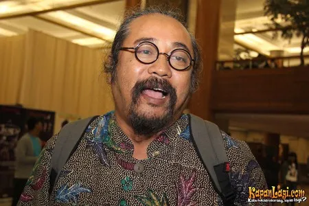 Foto Djaduk Ferianto