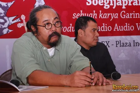 Foto Djaduk Ferianto