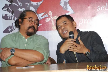 Foto Djaduk Ferianto