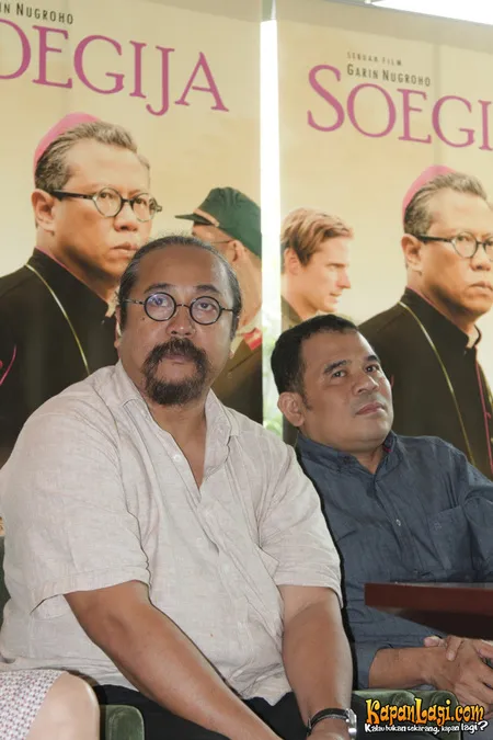 Foto Djaduk Ferianto