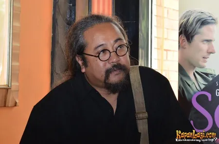 Foto Djaduk Ferianto