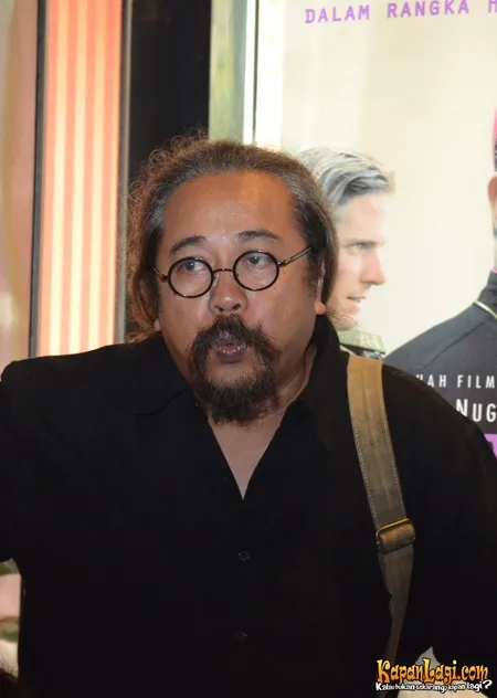 Foto Djaduk Ferianto