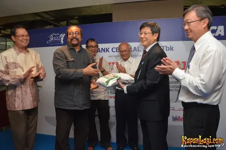 Foto Djaduk Ferianto