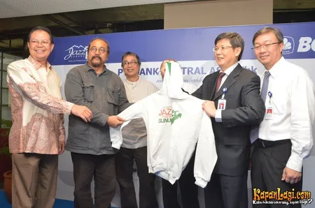 Foto Djaduk Ferianto