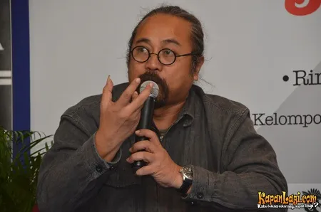 Foto Djaduk Ferianto