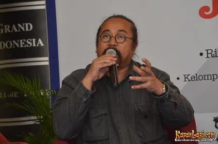 Foto Djaduk Ferianto