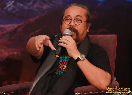 Foto Djaduk Ferianto