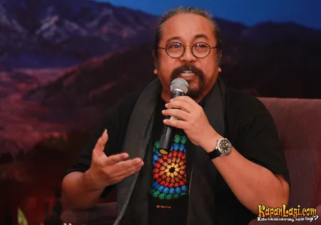 Foto Djaduk Ferianto