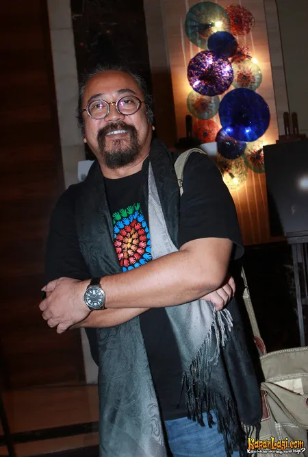 Foto Djaduk Ferianto