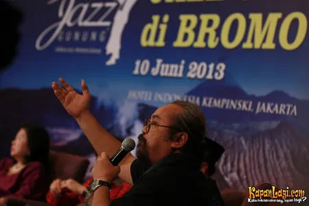 Foto Djaduk Ferianto