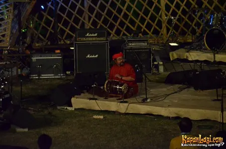 Foto Djaduk Ferianto