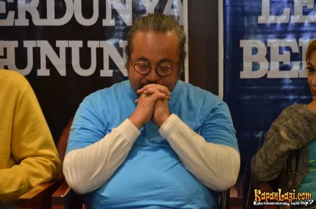 Foto Djaduk Ferianto