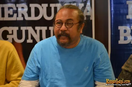 Foto Djaduk Ferianto