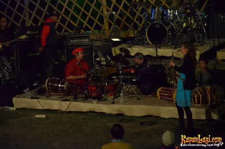 Foto Djaduk Ferianto