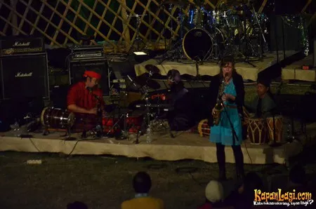 Foto Djaduk Ferianto